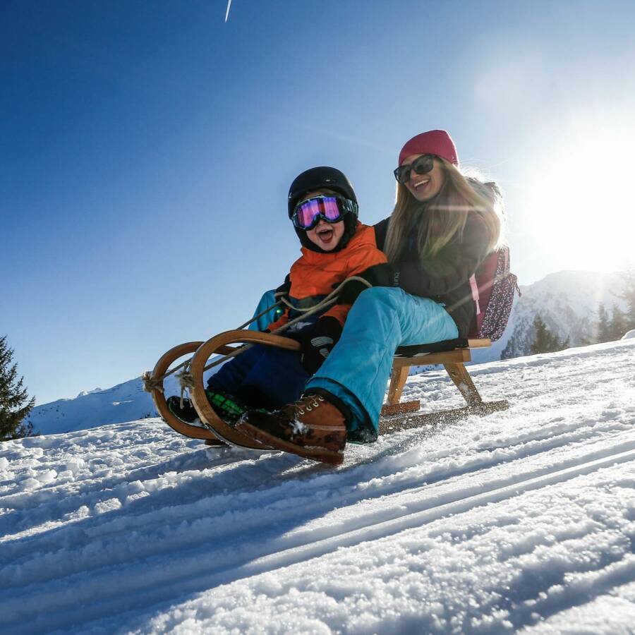 Mayrhofen Zillertal